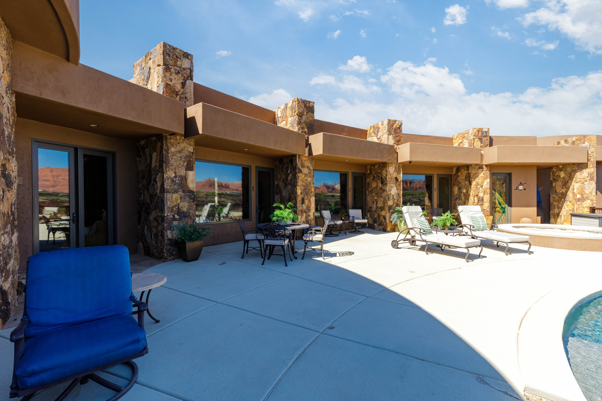 ENTRADA AT SNOW CANYON CHACO WEST PH 1 - Residential