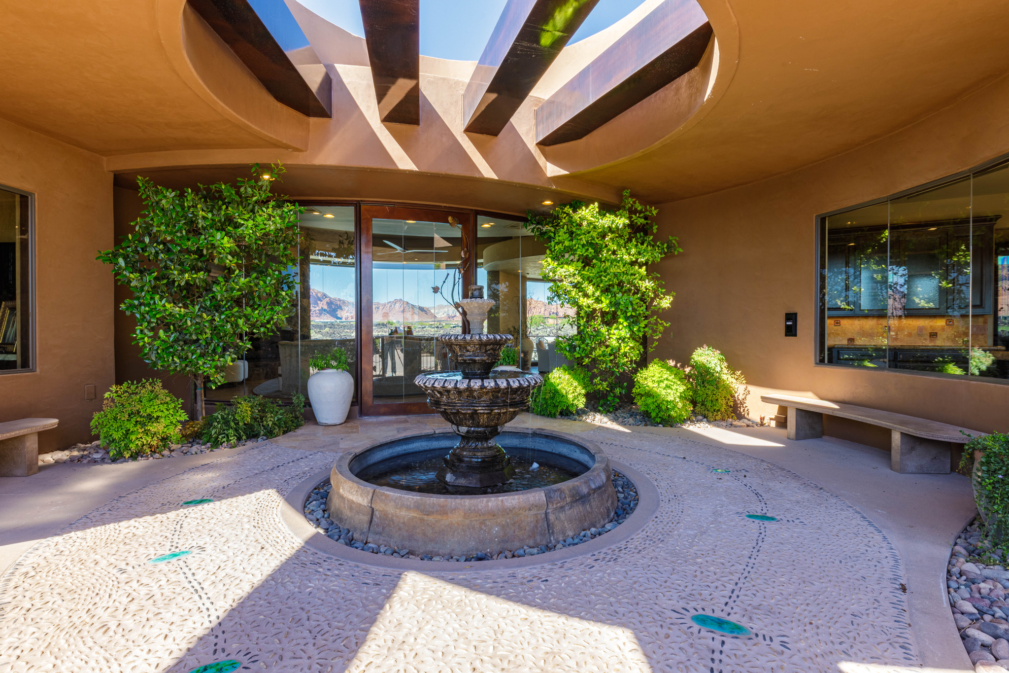 ENTRADA AT SNOW CANYON CHACO WEST PH 1 - Residential