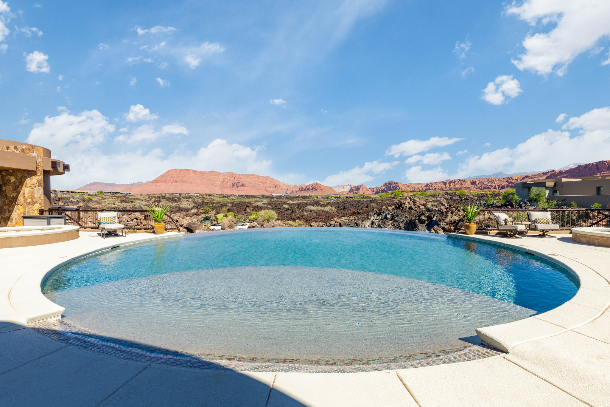 ENTRADA AT SNOW CANYON CHACO WEST PH 1 - Residential