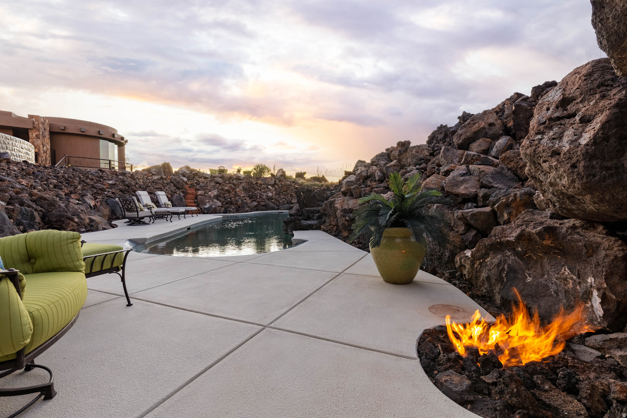 ENTRADA AT SNOW CANYON CHACO WEST PH 1 - Residential