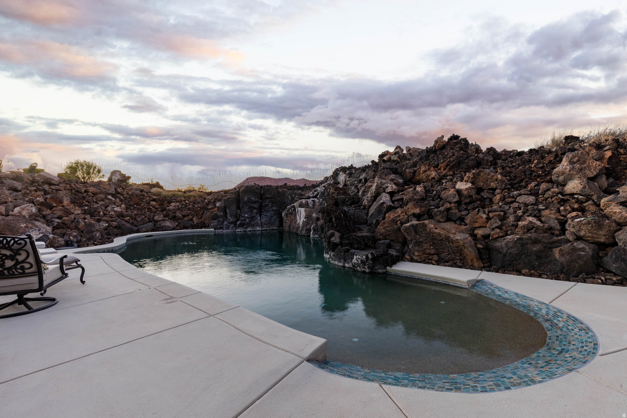 ENTRADA AT SNOW CANYON CHACO WEST PH 1 - Residential