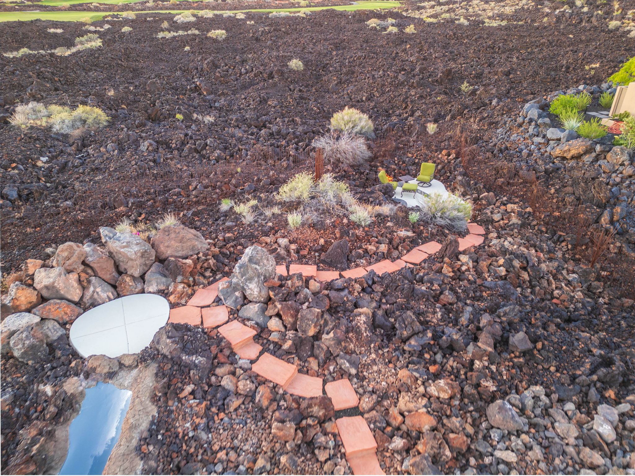 ENTRADA AT SNOW CANYON CHACO WEST PH 1 - Residential