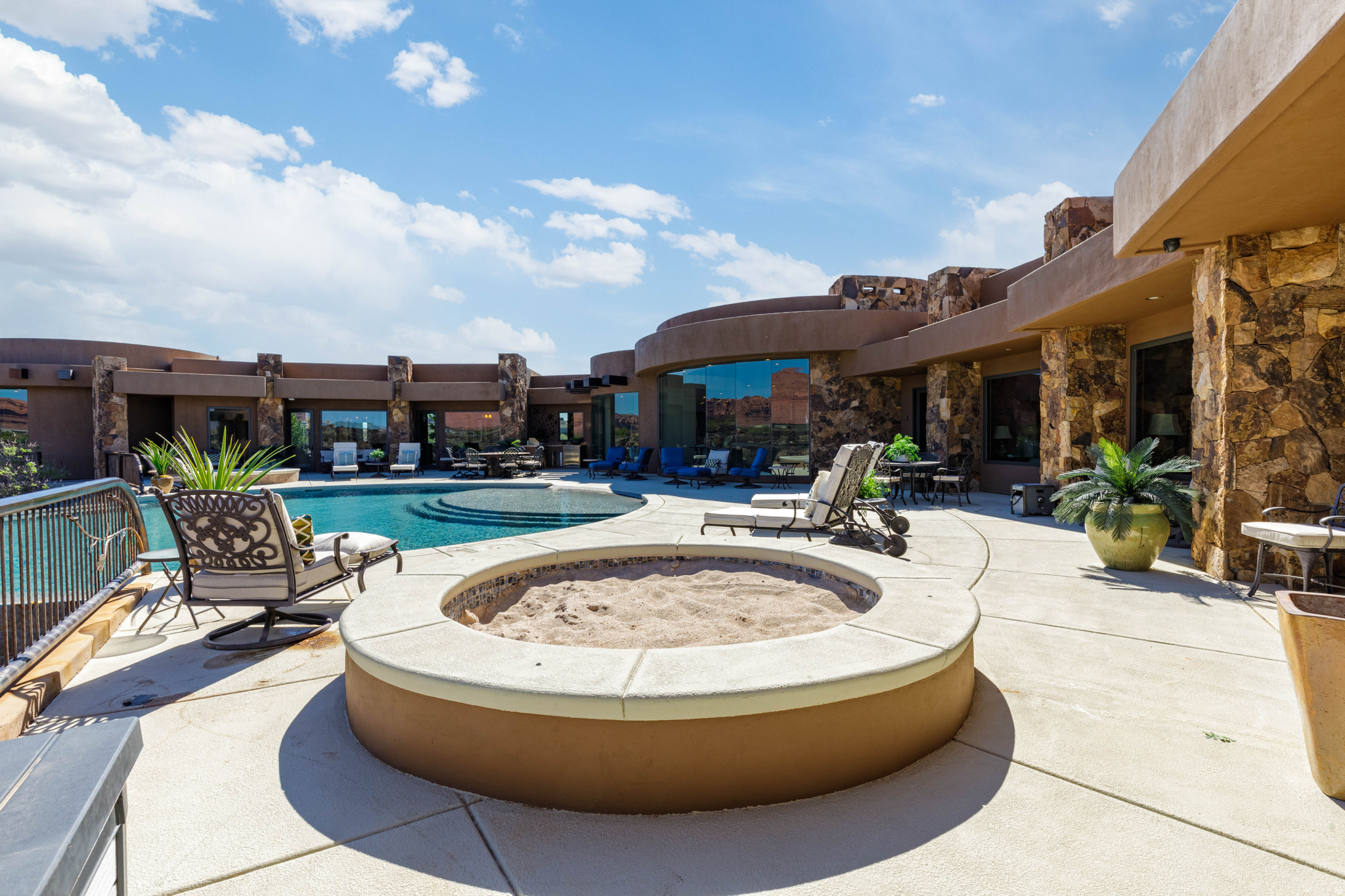 ENTRADA AT SNOW CANYON CHACO WEST PH 1 - Residential