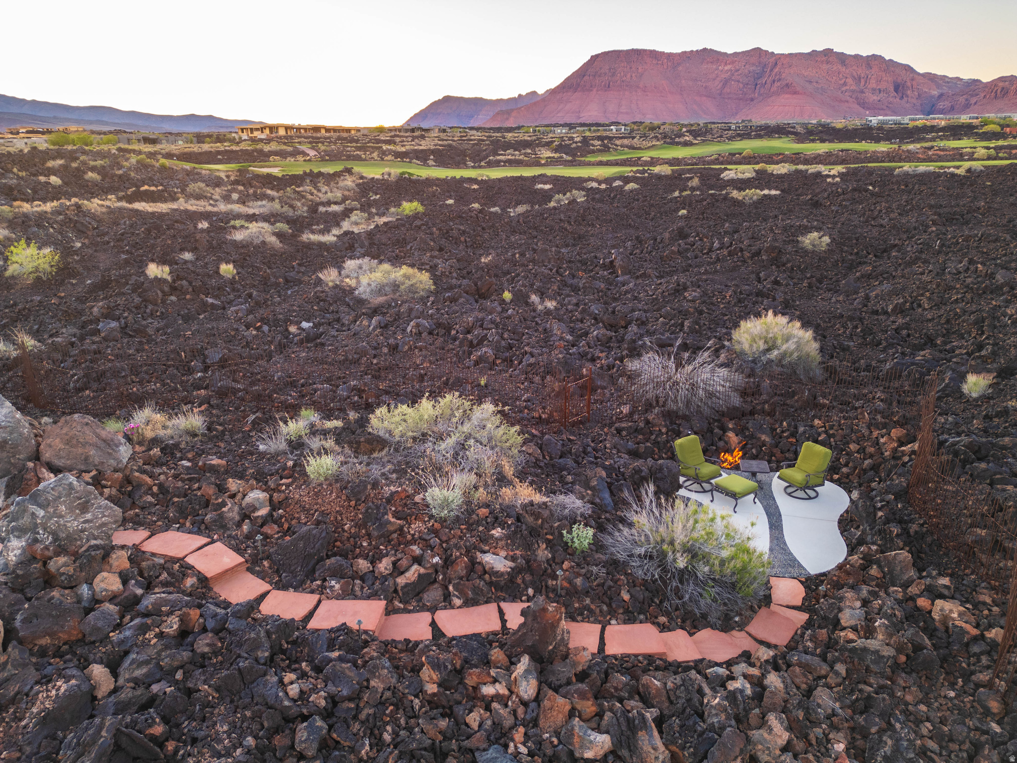 ENTRADA AT SNOW CANYON CHACO WEST PH 1 - Residential