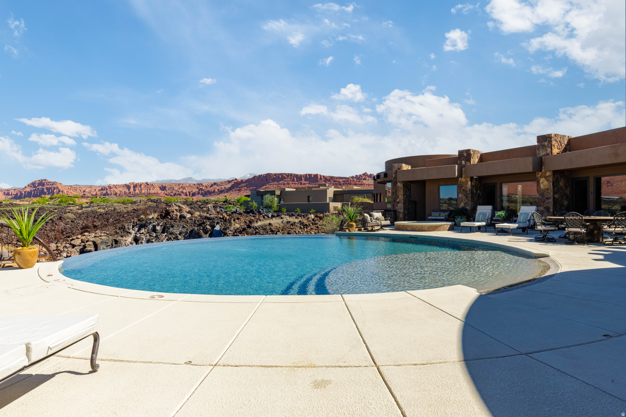 ENTRADA AT SNOW CANYON CHACO WEST PH 1 - Residential