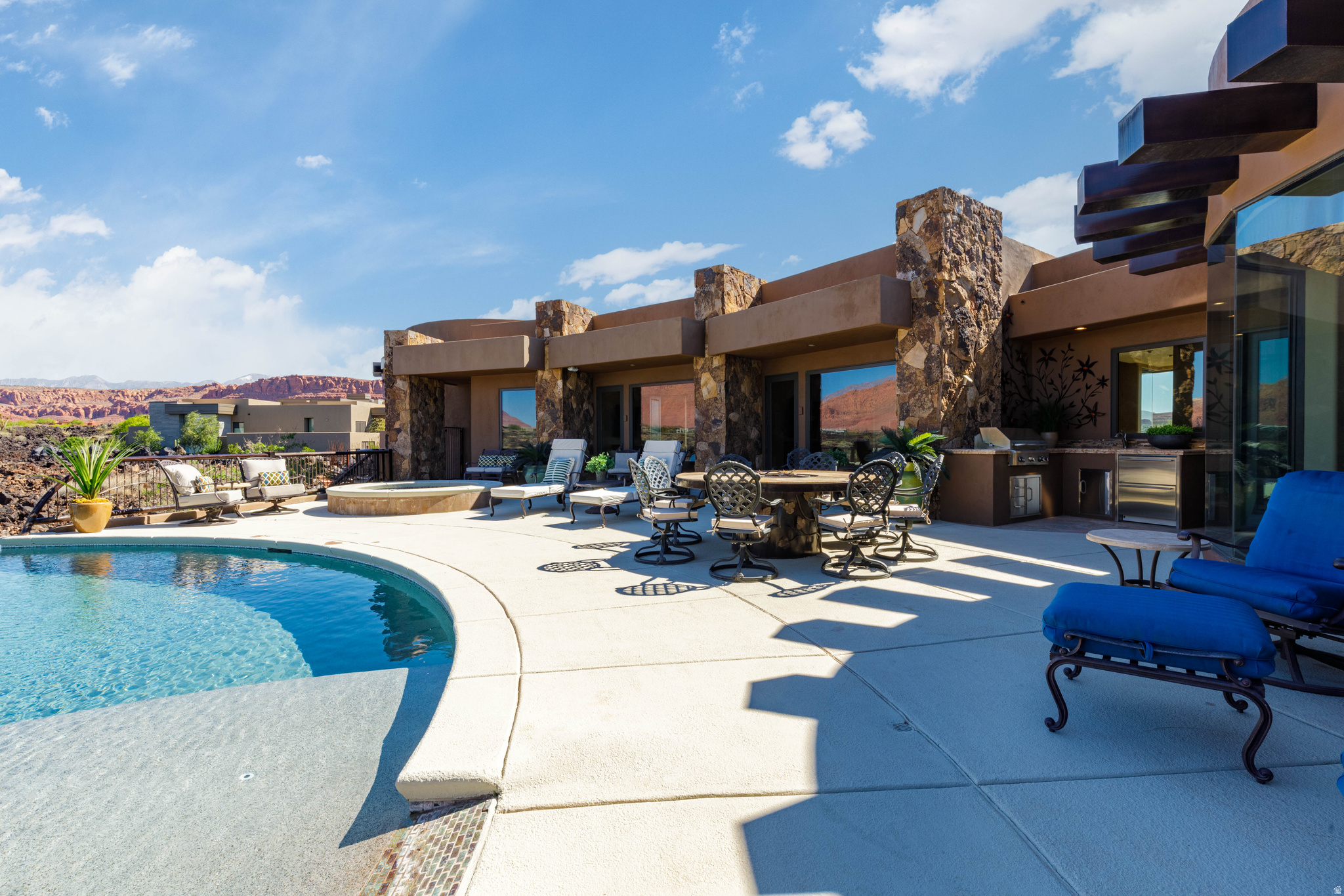 ENTRADA AT SNOW CANYON CHACO WEST PH 1 - Residential