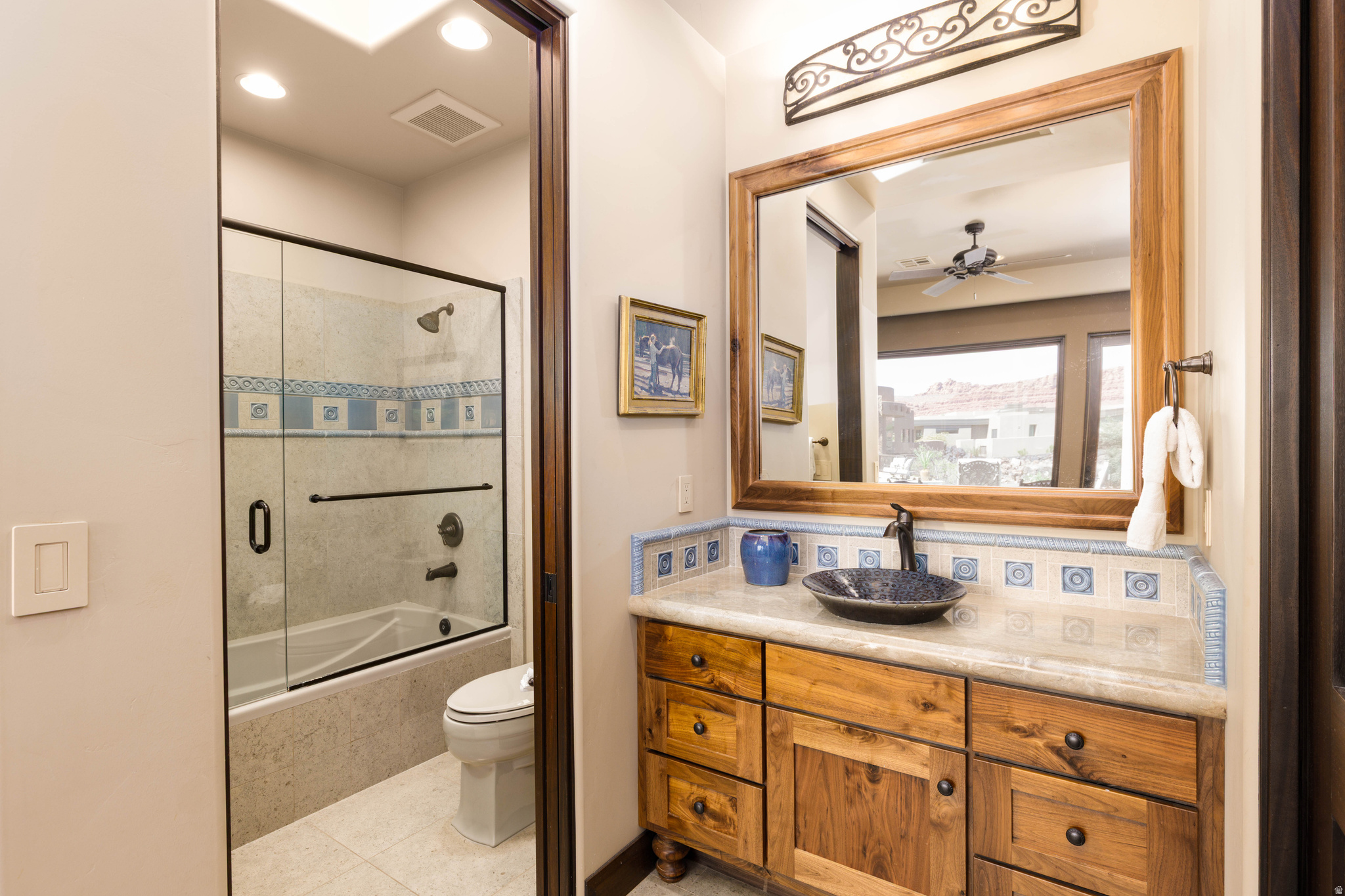 ENTRADA AT SNOW CANYON CHACO WEST PH 1 - Residential