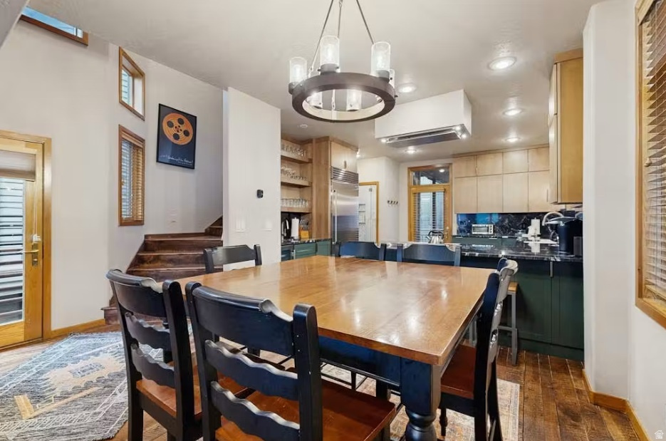 SNYDERS ADDITION - Residential