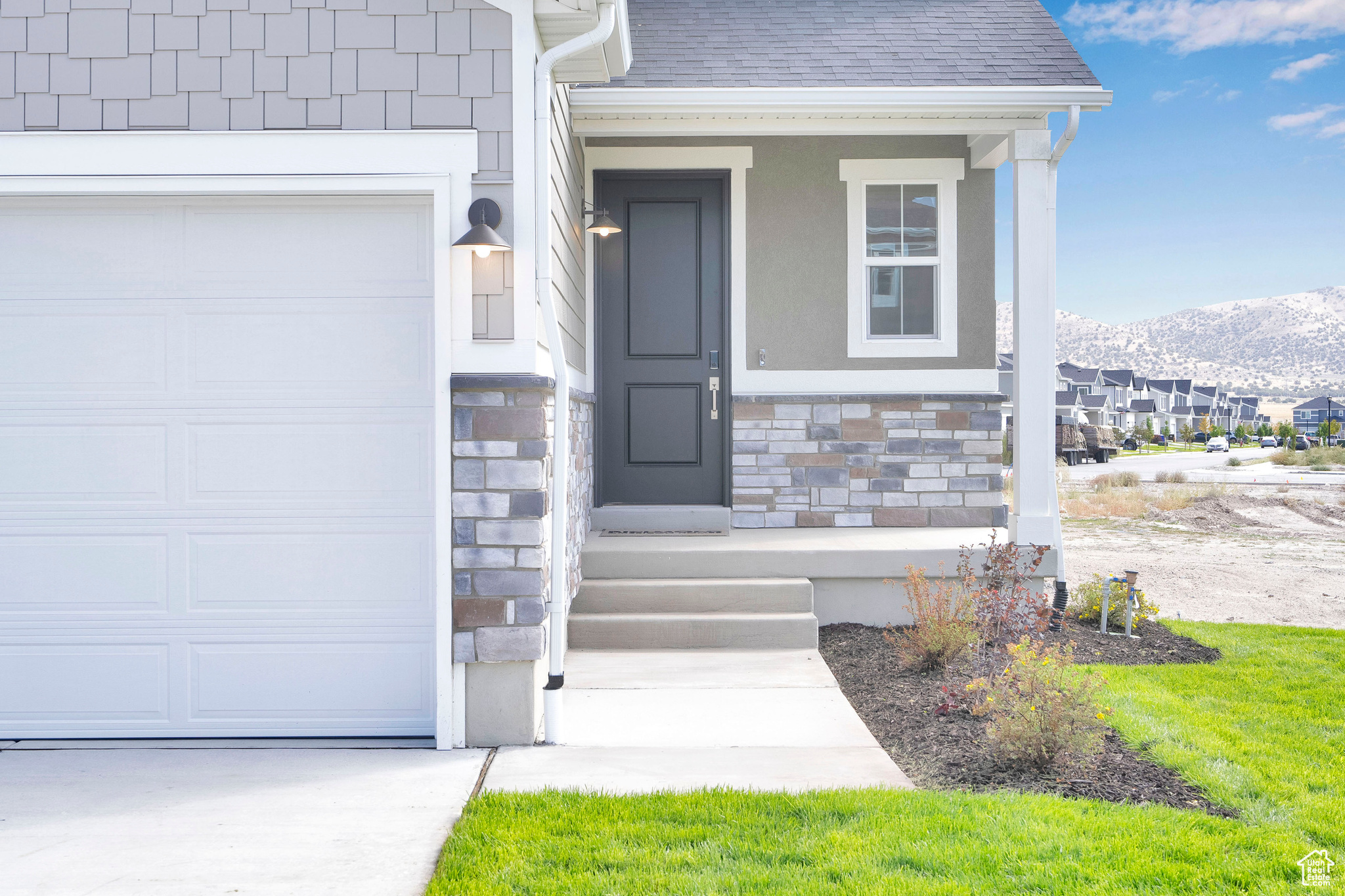 PONY EXPRESS - Residential