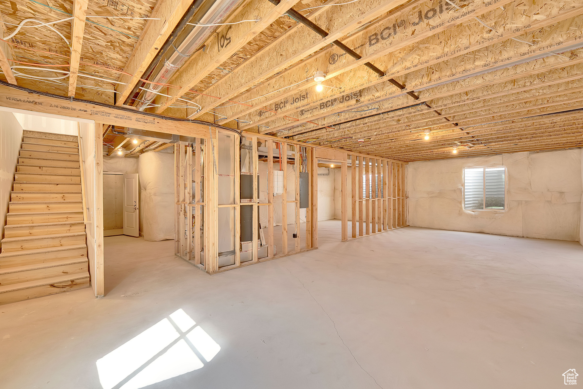 PONY EXPRESS - Residential