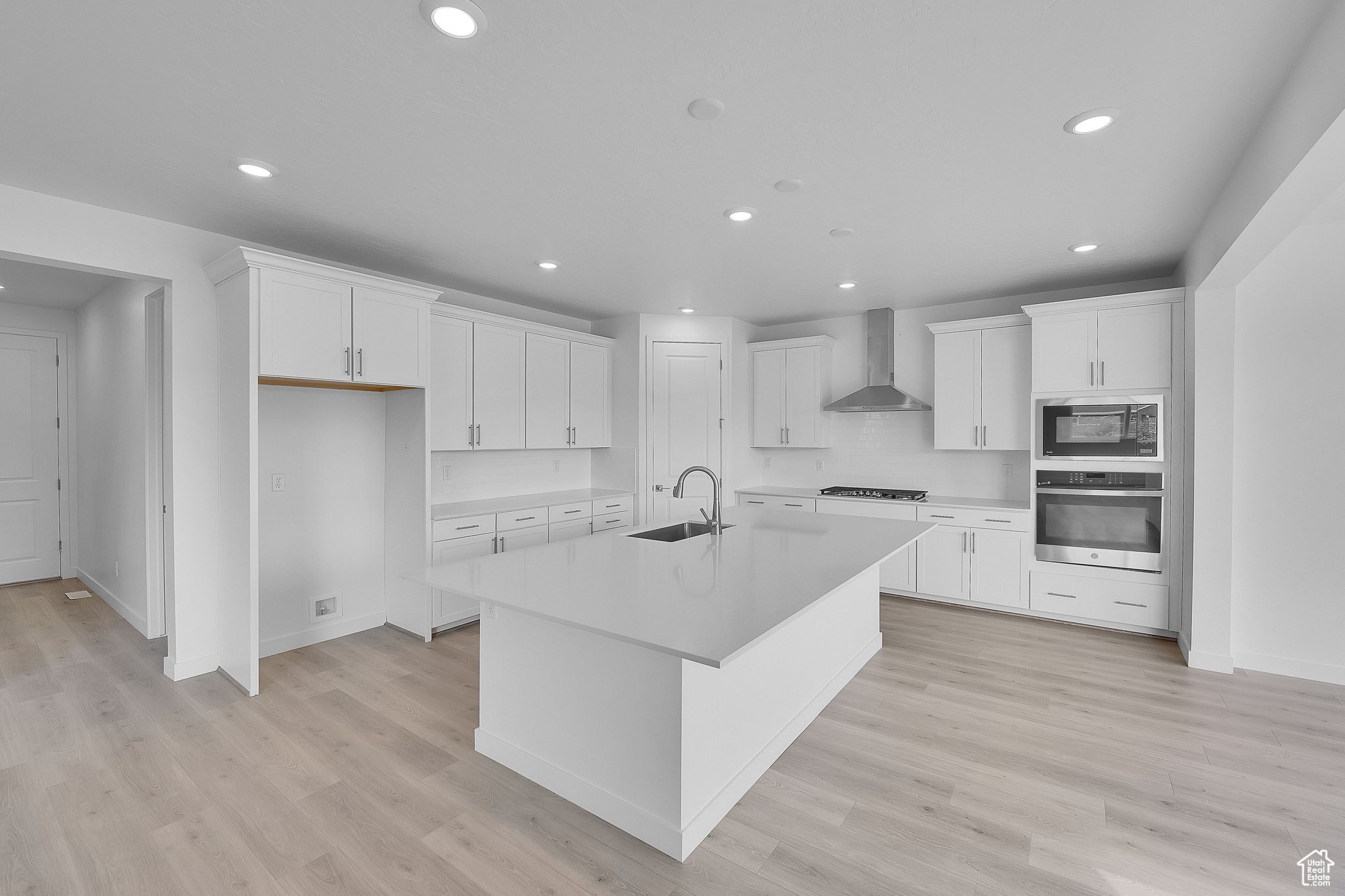 PONY EXPRESS - Residential