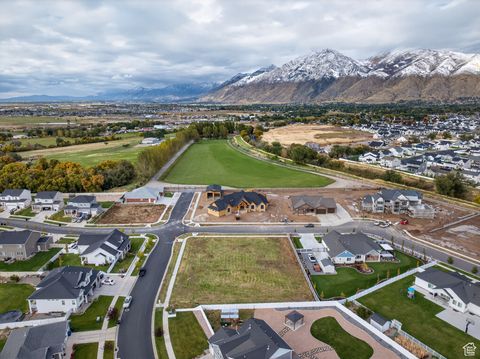 Tiny photo for 1228 N PONDEROSA LN #253, Spanish Fork, UT 84660 (MLS # 2118670)