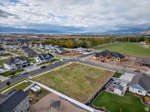 Tiny photo for 1228 N PONDEROSA LN #253, Spanish Fork, UT 84660 (MLS # 2118670)