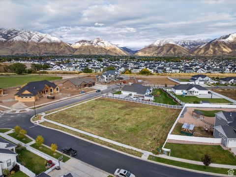 Tiny photo for 1228 N PONDEROSA LN #253, Spanish Fork, UT 84660 (MLS # 2118670)