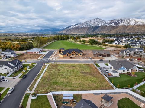 Tiny photo for 1228 N PONDEROSA LN #253, Spanish Fork, UT 84660 (MLS # 2118670)