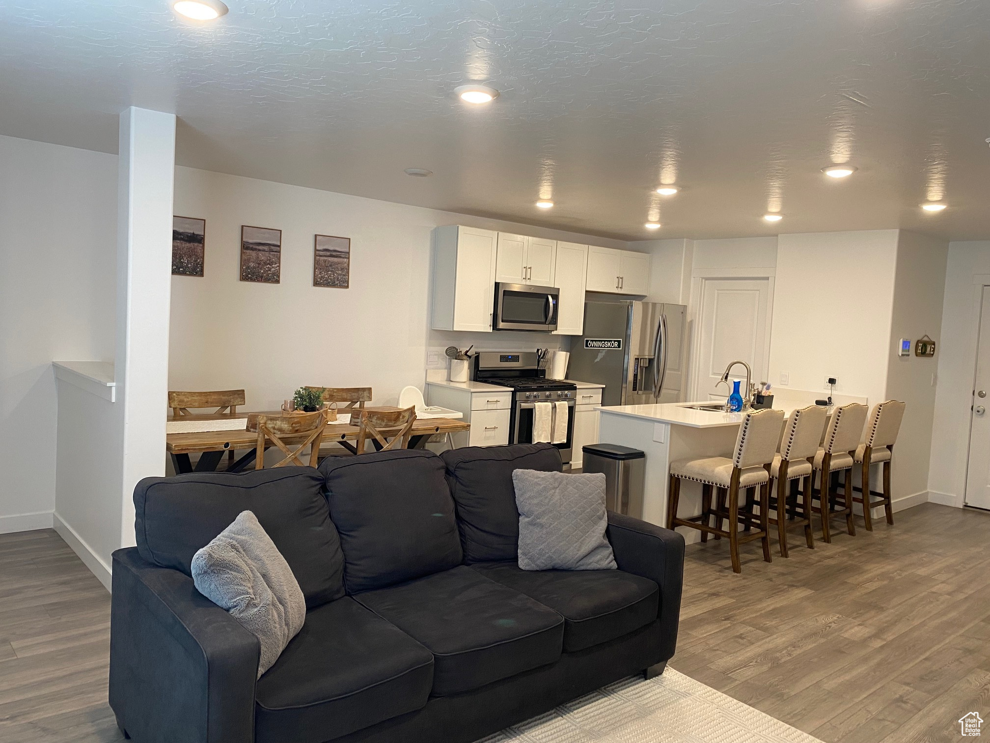 SUMMIT RIDGE TOWNS - Residential
