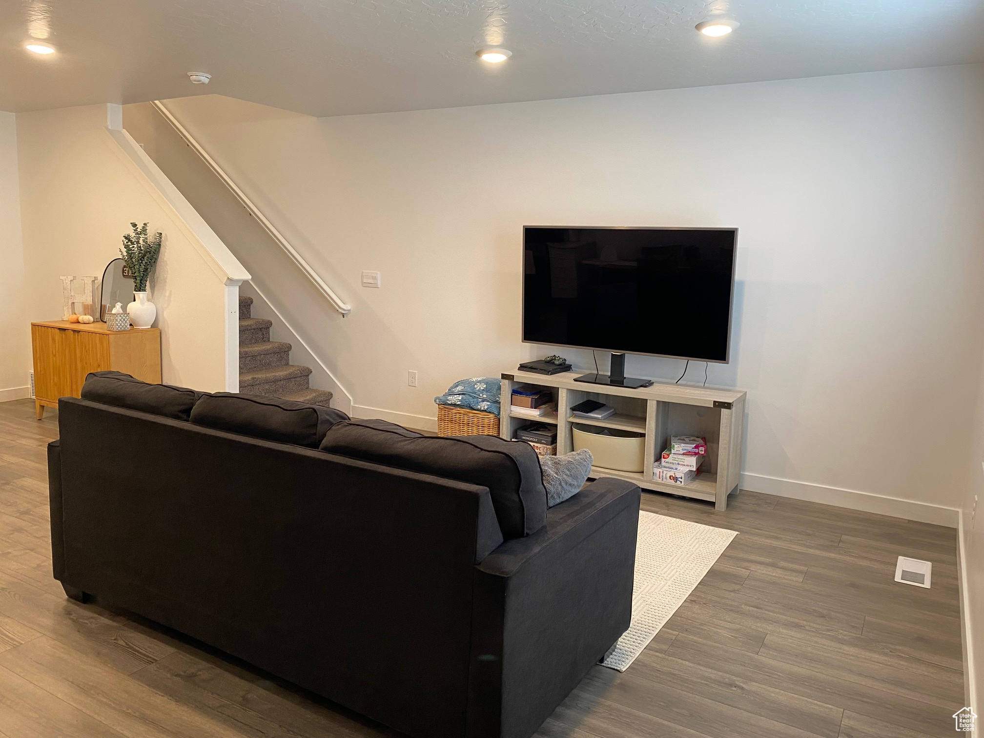 SUMMIT RIDGE TOWNS - Residential