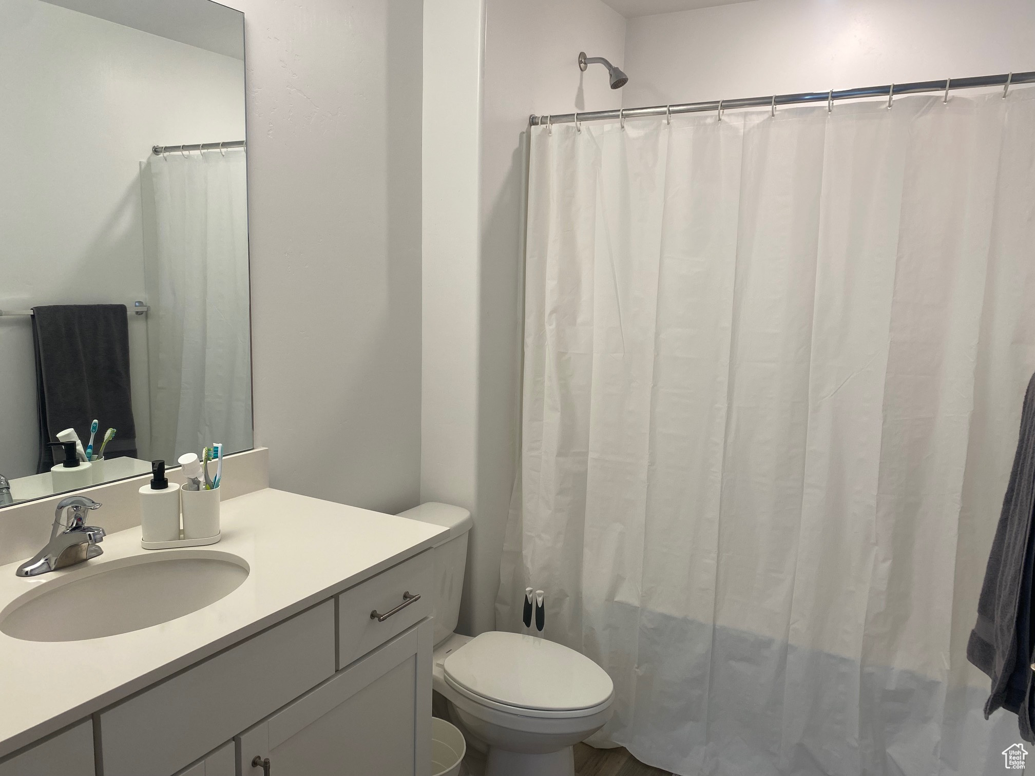SUMMIT RIDGE TOWNS - Residential
