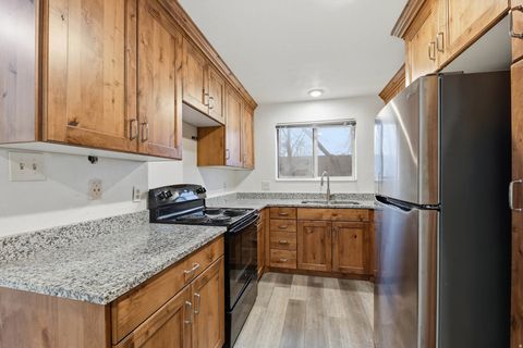 Photo of 3514 S 300 E #K, Salt Lake City, UT 84115 (MLS # 2141844)