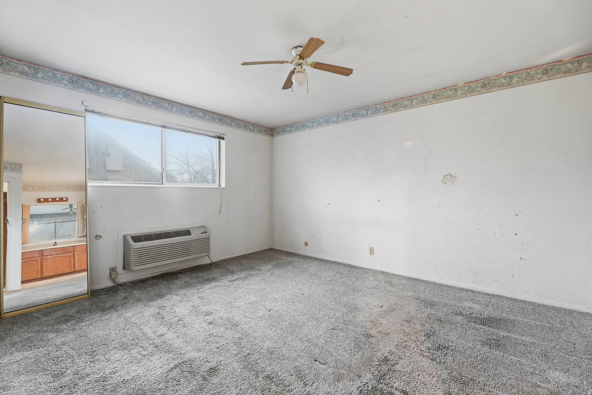 WEDGEWOOD WILLOWS - Residential