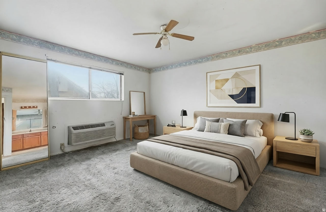 WEDGEWOOD WILLOWS - Residential