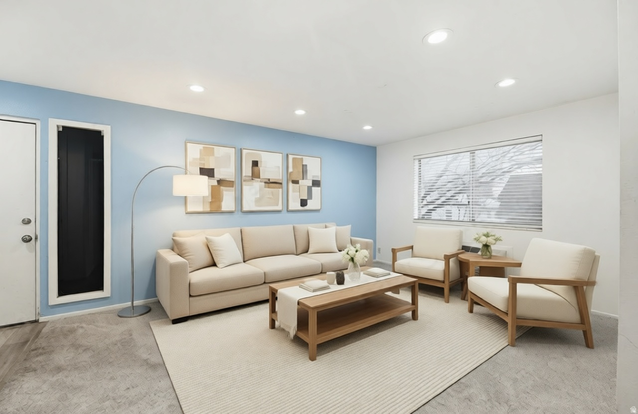 WEDGEWOOD WILLOWS - Residential