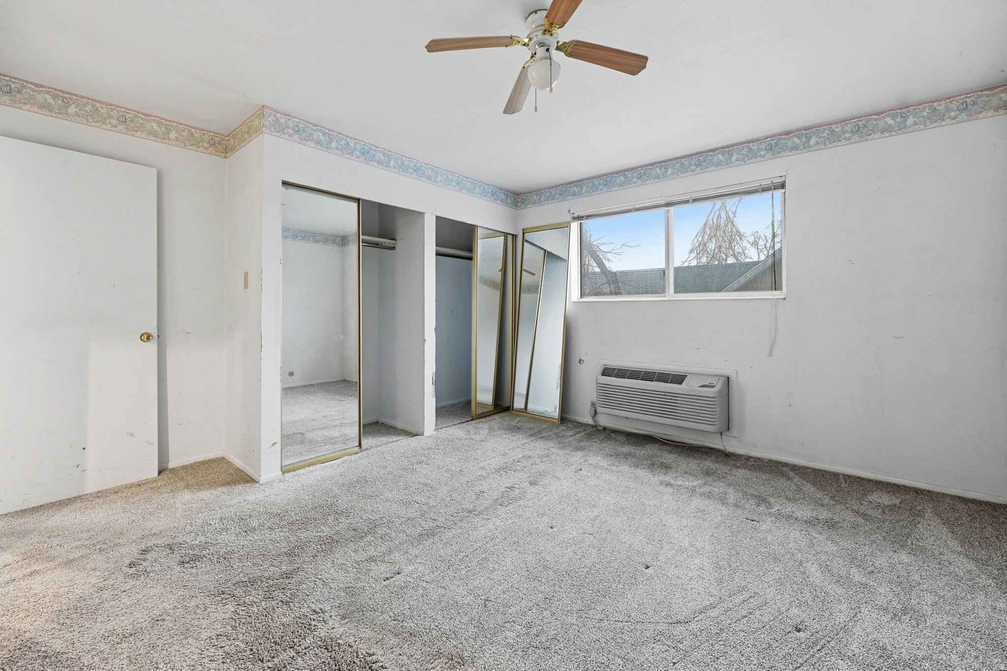 WEDGEWOOD WILLOWS - Residential