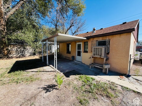 Tiny photo for 1322 W CALIFORNIA AVE, Salt Lake City, UT 84104 (MLS # 2189469)