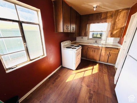 Tiny photo for 1322 W CALIFORNIA AVE, Salt Lake City, UT 84104 (MLS # 2189469)