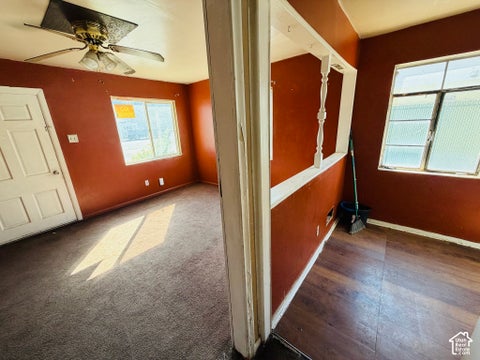 Tiny photo for 1322 W CALIFORNIA AVE, Salt Lake City, UT 84104 (MLS # 2189469)