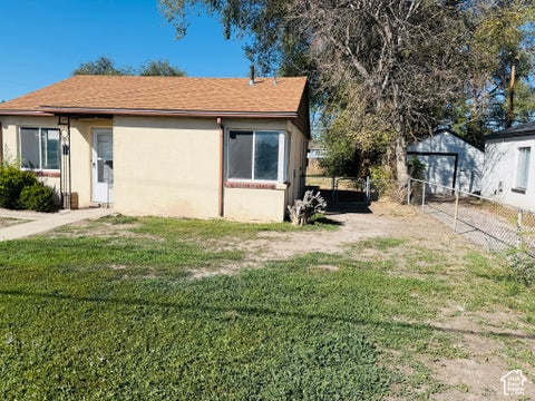 Tiny photo for 1322 W CALIFORNIA AVE, Salt Lake City, UT 84104 (MLS # 2189469)