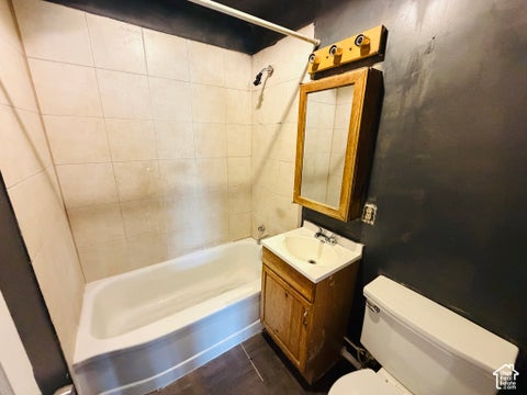 Tiny photo for 1322 W CALIFORNIA AVE, Salt Lake City, UT 84104 (MLS # 2189469)