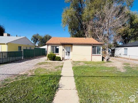 Tiny photo for 1322 W CALIFORNIA AVE, Salt Lake City, UT 84104 (MLS # 2189469)
