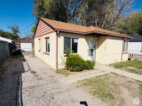 Tiny photo for 1322 W CALIFORNIA AVE, Salt Lake City, UT 84104 (MLS # 2189469)