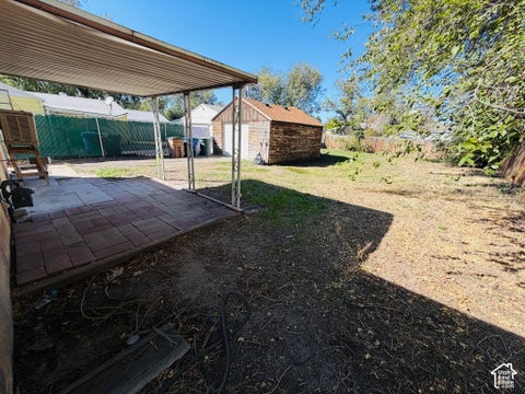 Tiny photo for 1322 W CALIFORNIA AVE, Salt Lake City, UT 84104 (MLS # 2189469)