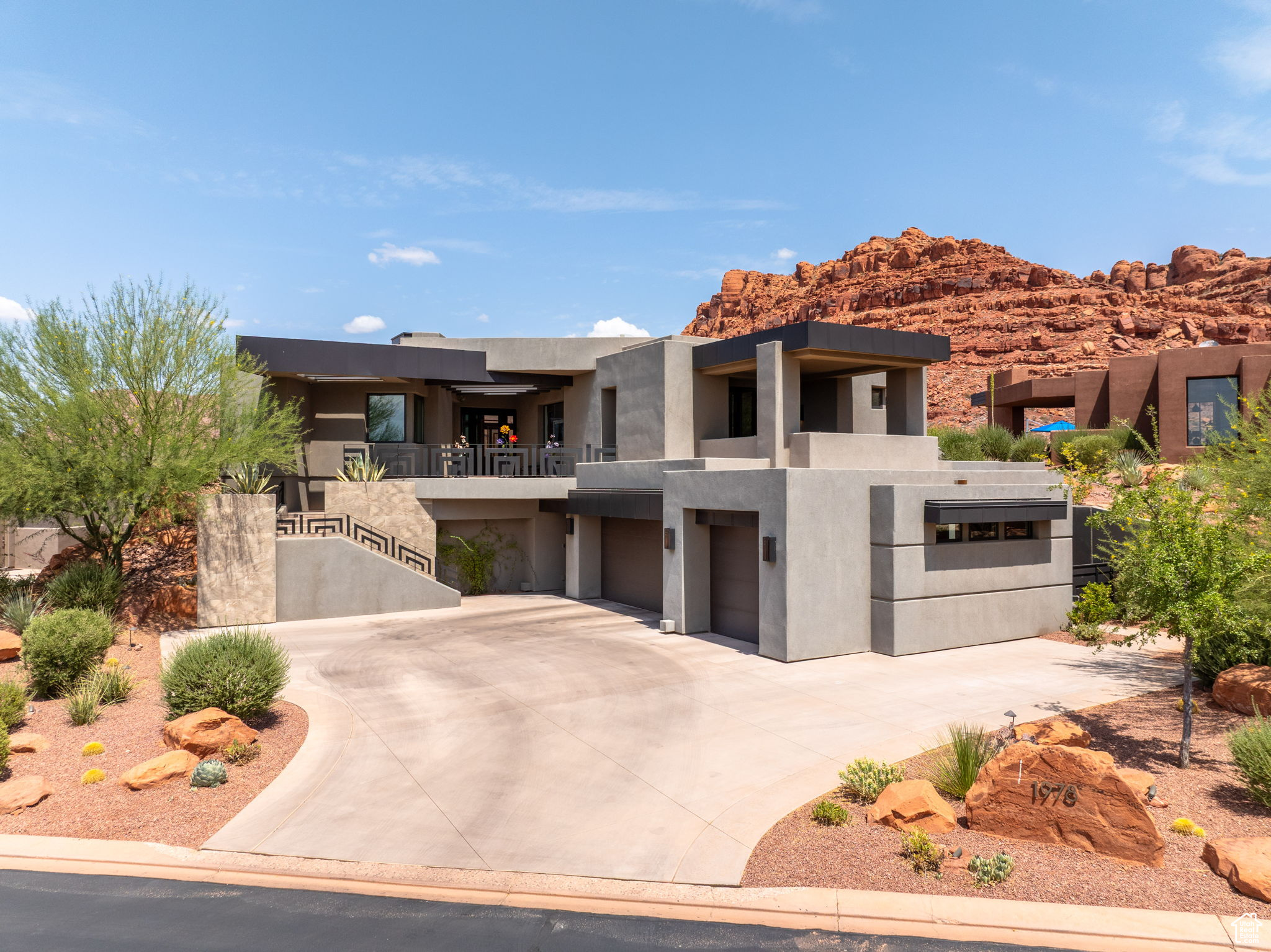 VISTAS AT ENTRADA PH 2 - Residential