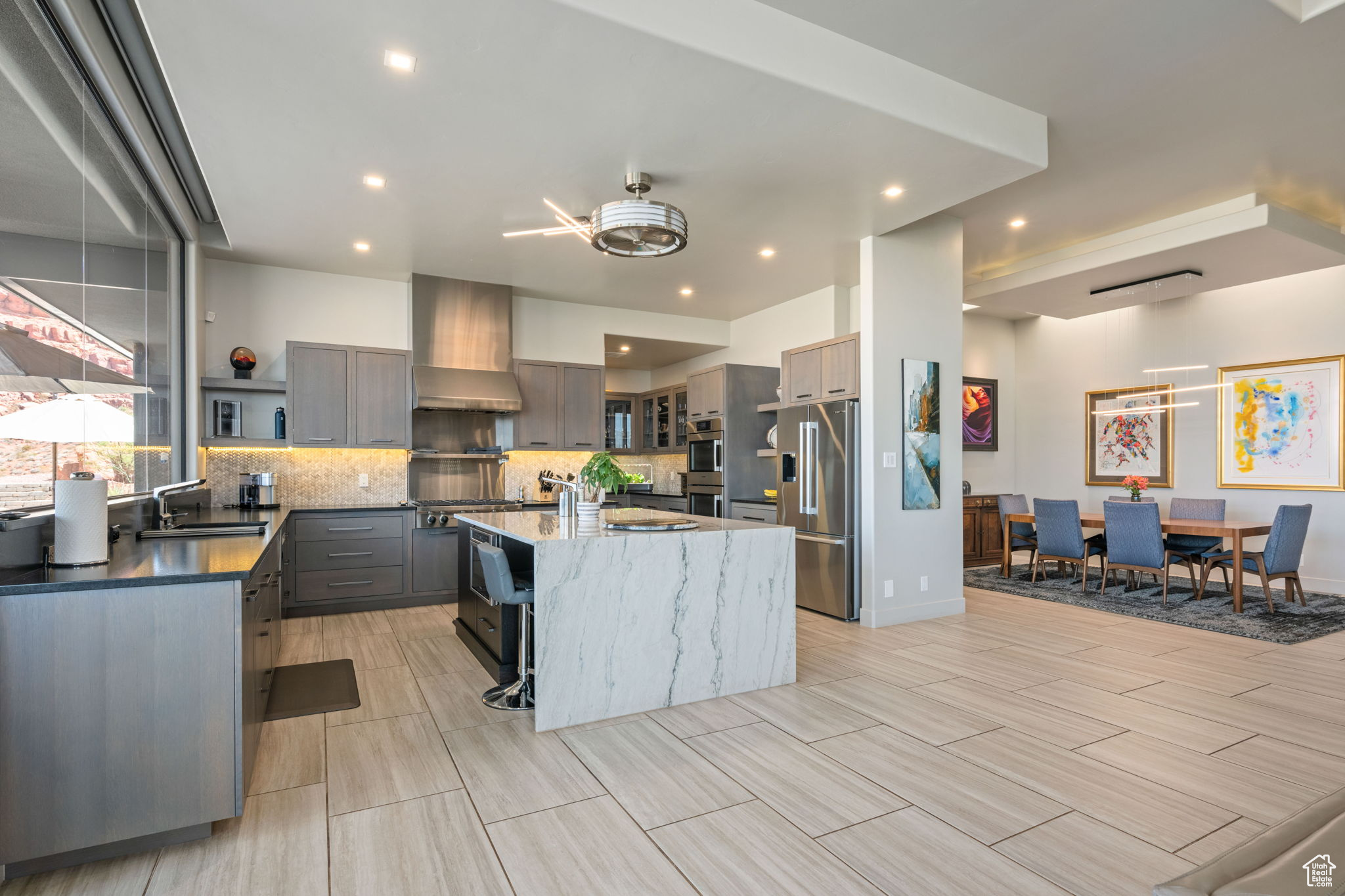 VISTAS AT ENTRADA PH 2 - Residential