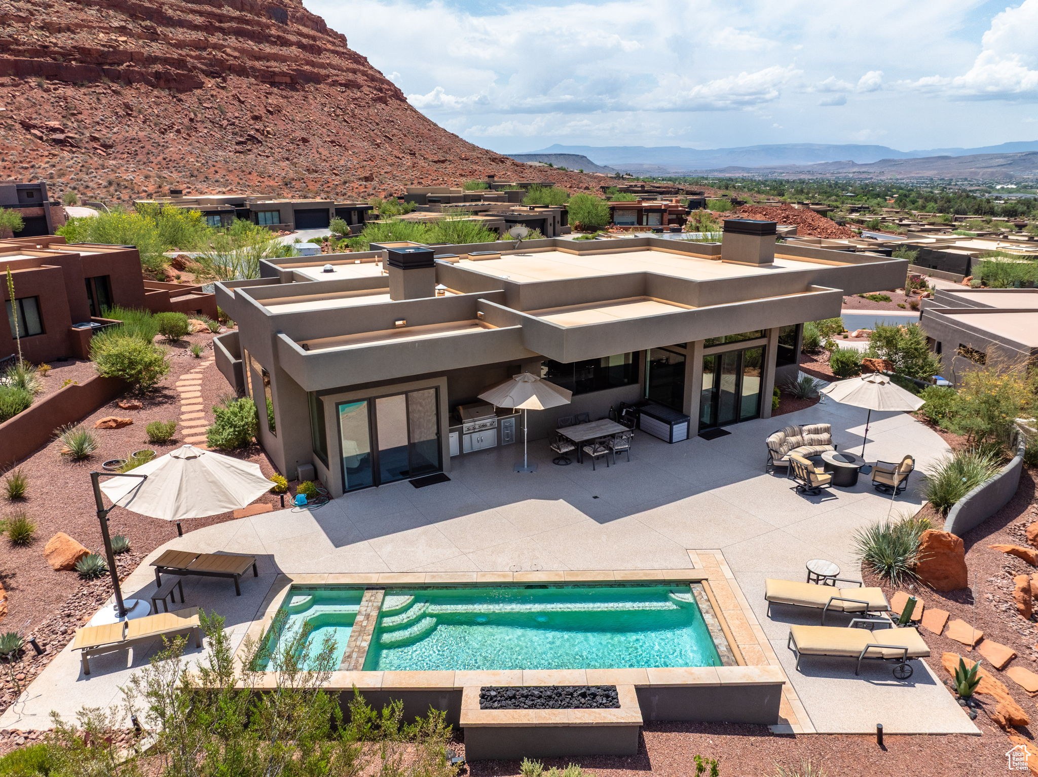 VISTAS AT ENTRADA PH 2 - Residential
