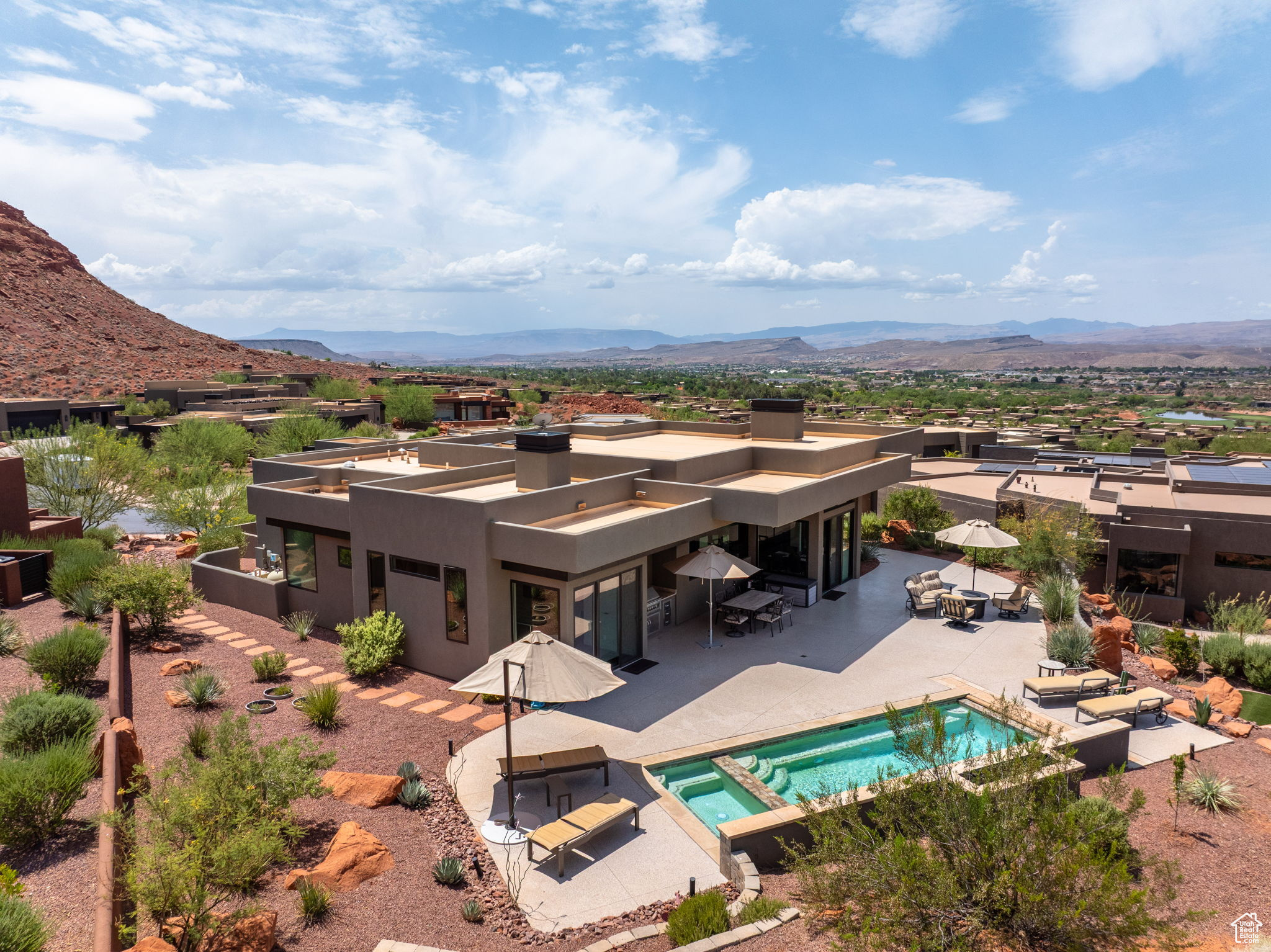 VISTAS AT ENTRADA PH 2 - Residential
