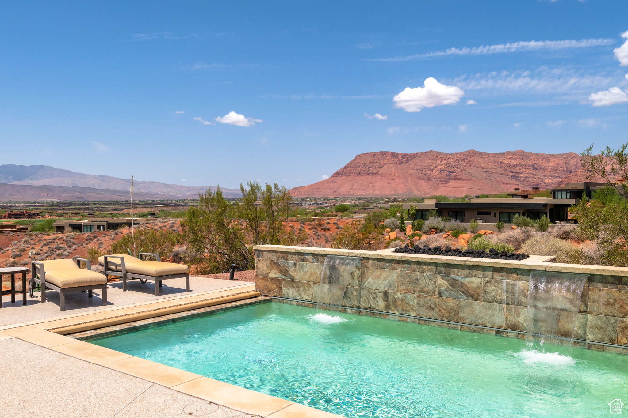 VISTAS AT ENTRADA PH 2 - Residential