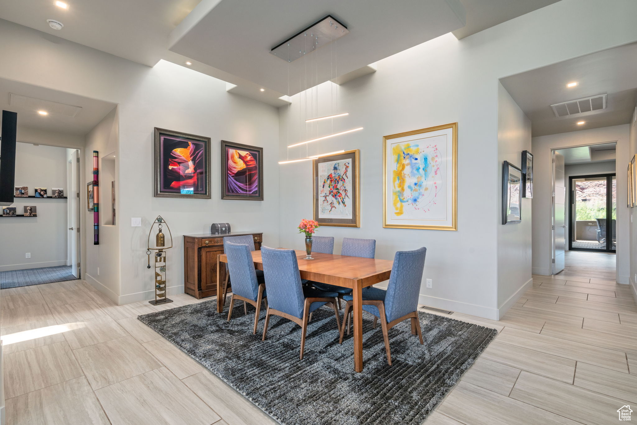 VISTAS AT ENTRADA PH 2 - Residential