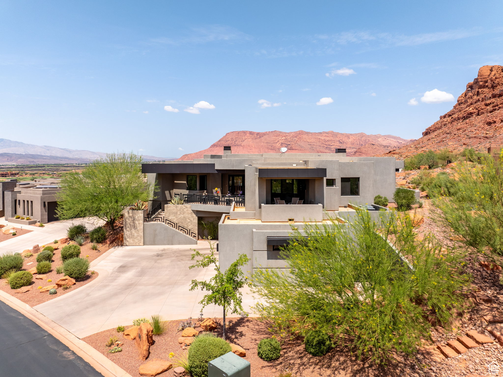 VISTAS AT ENTRADA PH 2 - Residential