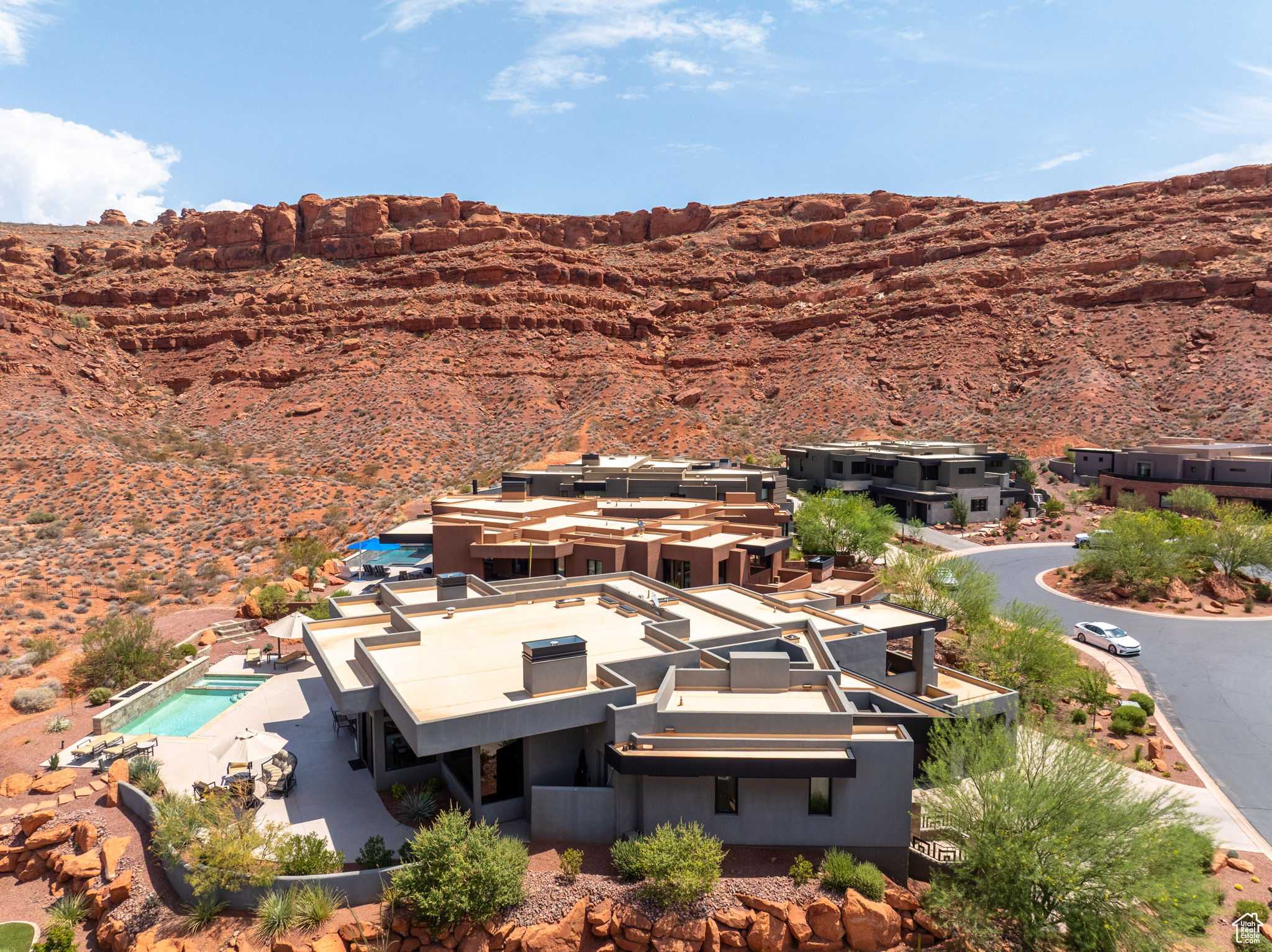 VISTAS AT ENTRADA PH 2 - Residential