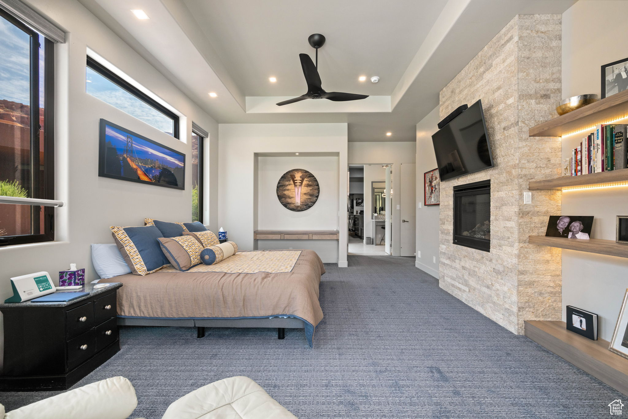 VISTAS AT ENTRADA PH 2 - Residential