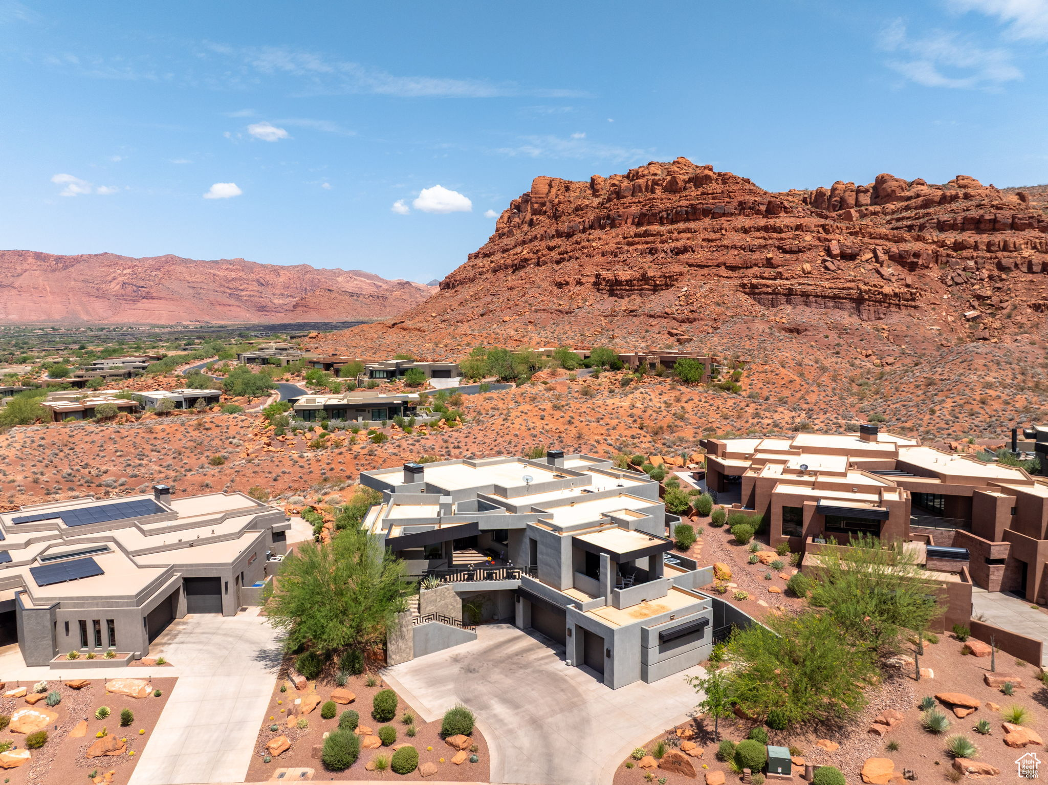 VISTAS AT ENTRADA PH 2 - Residential