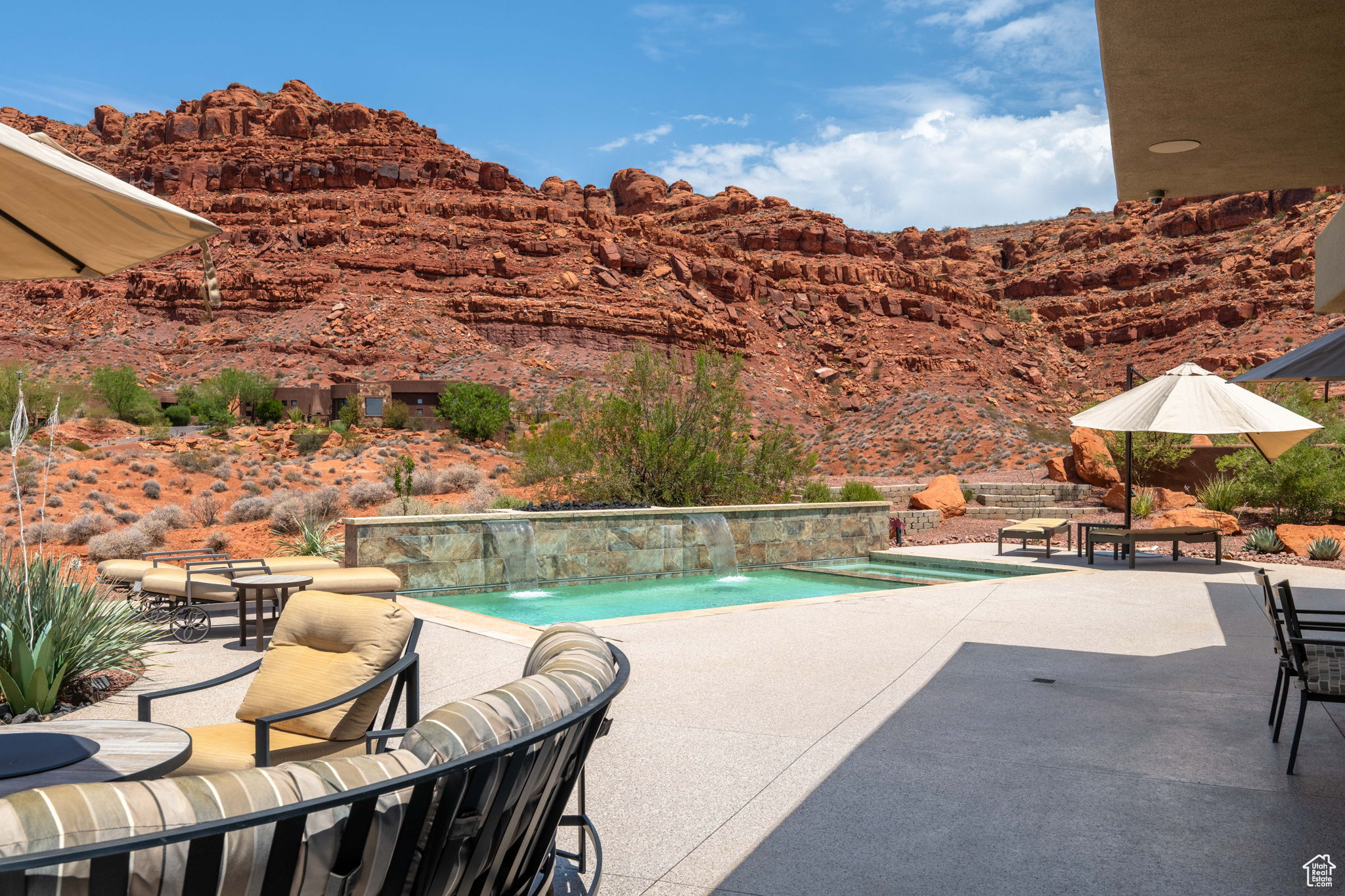 VISTAS AT ENTRADA PH 2 - Residential