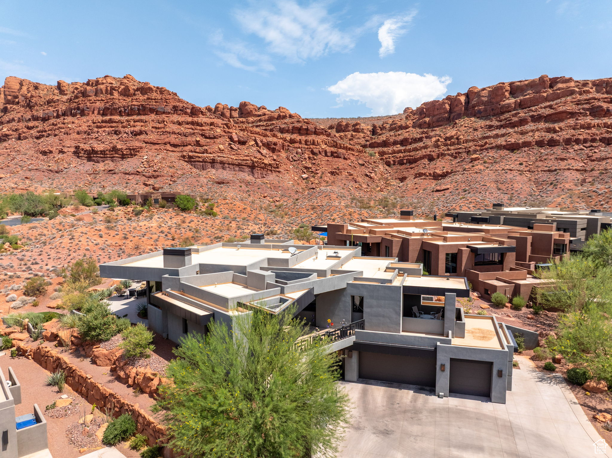 VISTAS AT ENTRADA PH 2 - Residential