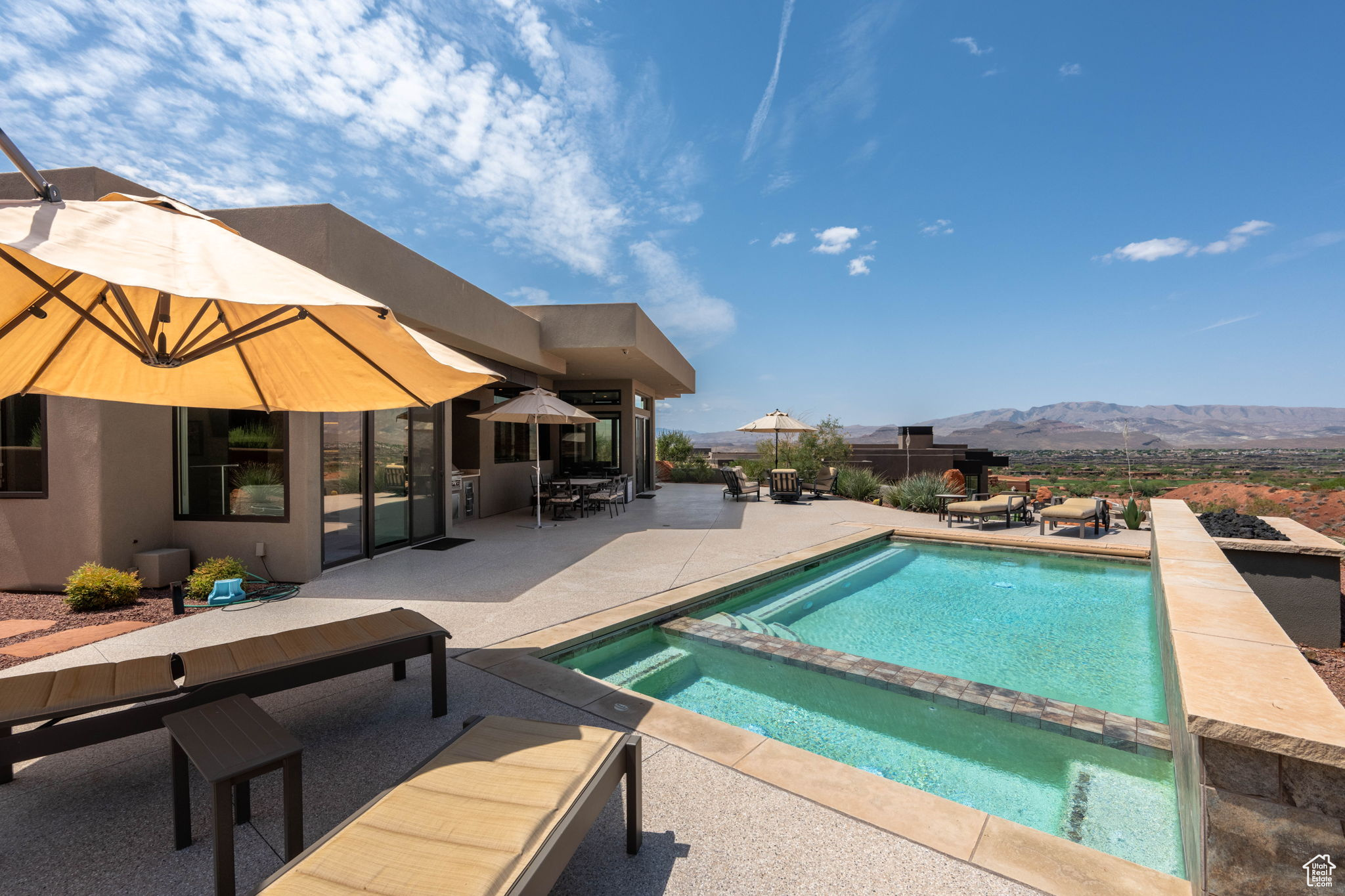 VISTAS AT ENTRADA PH 2 - Residential