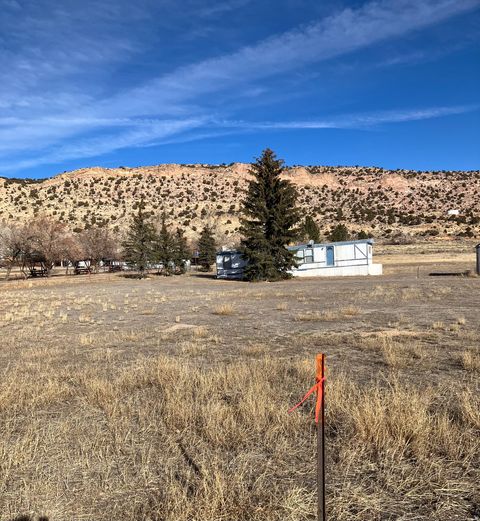 Vacant Land For Sale - 36 N 3rd<br/> Daggett County, Manila, UT 84046