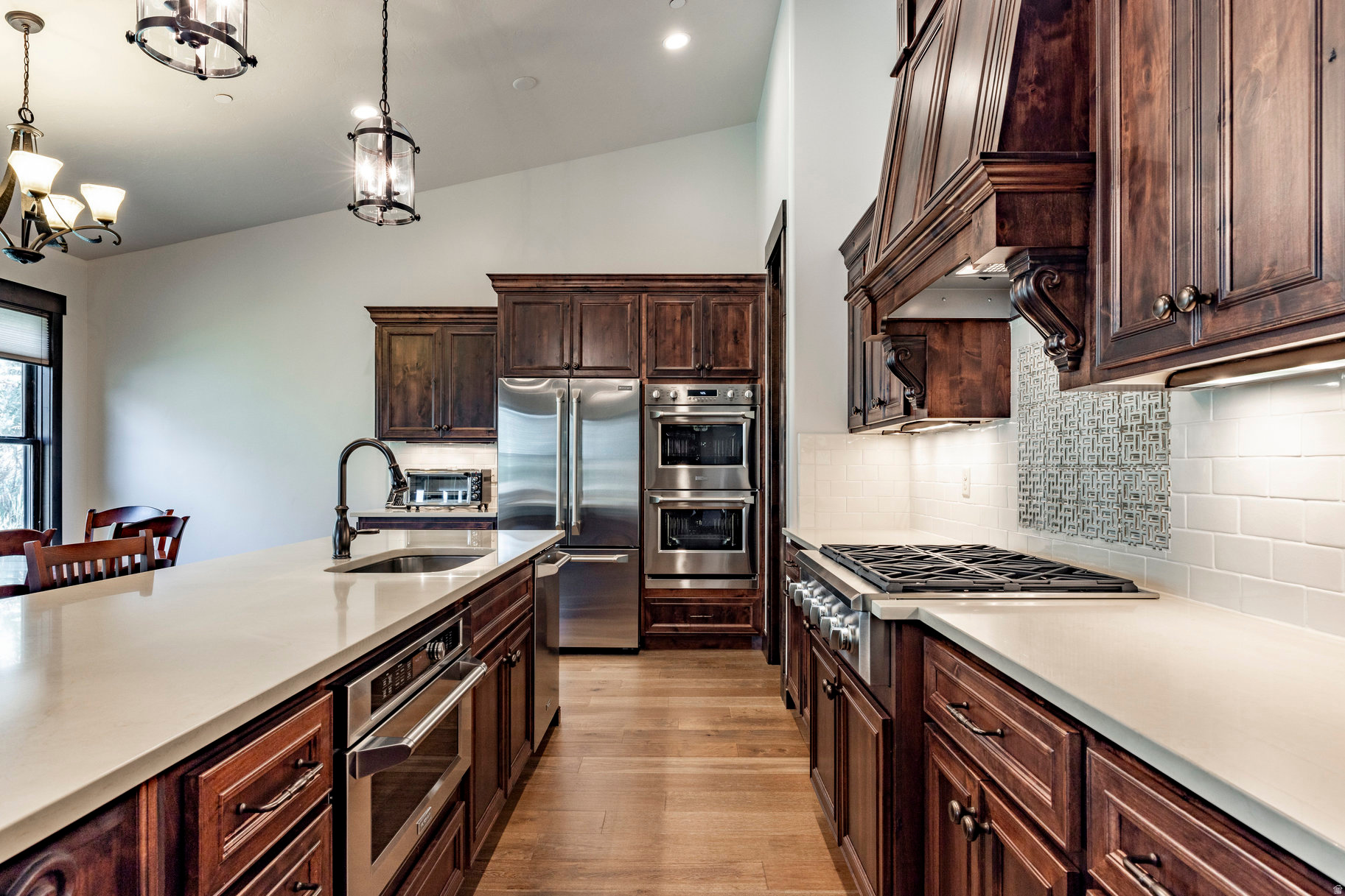 COTTAGE AT RED LEDGES - Residential